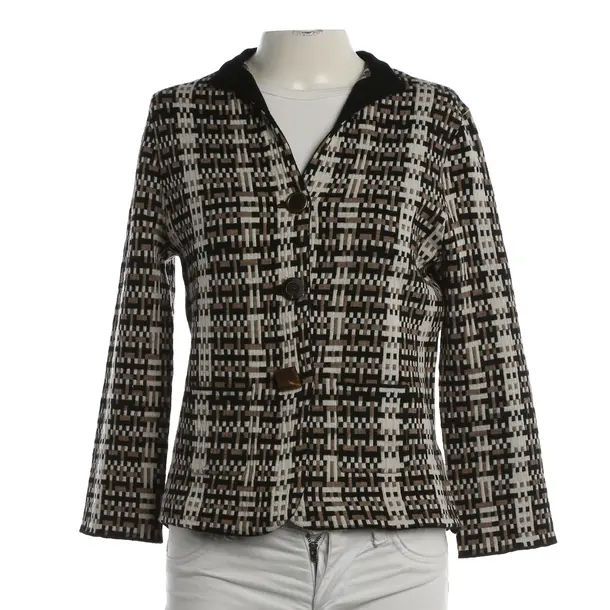 Cardigan, in Multicolored, Wolle, Maliparmi