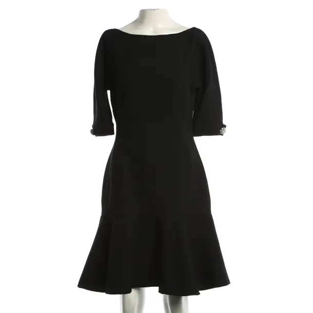 Cocktail Dress, in Black, Wool, Dolce & Gabbana