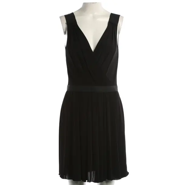 Cocktail Dress, in Black, Viscose, Dolce & Gabbana