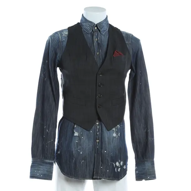 Camicetta, in Multicolore, Cotone, Dsquared