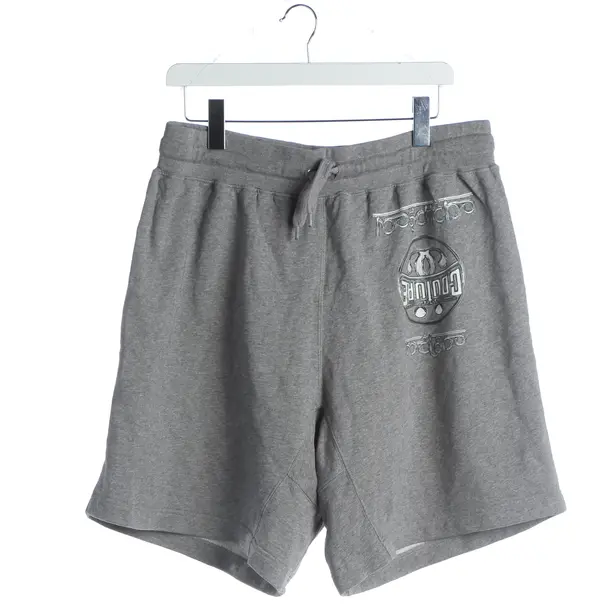 Pantaloncini, in Multicolore, Cotone, Moschino