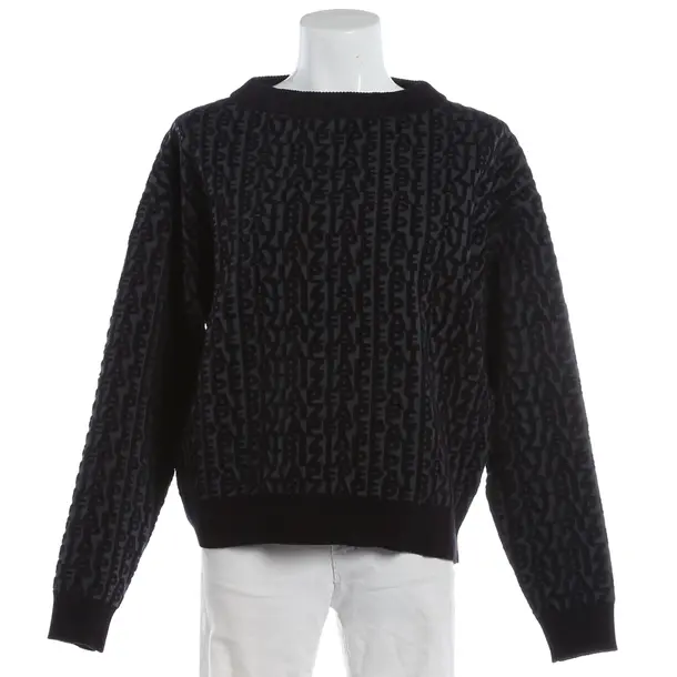Jumper, in Blue, Polyester, Patrizia Pepe