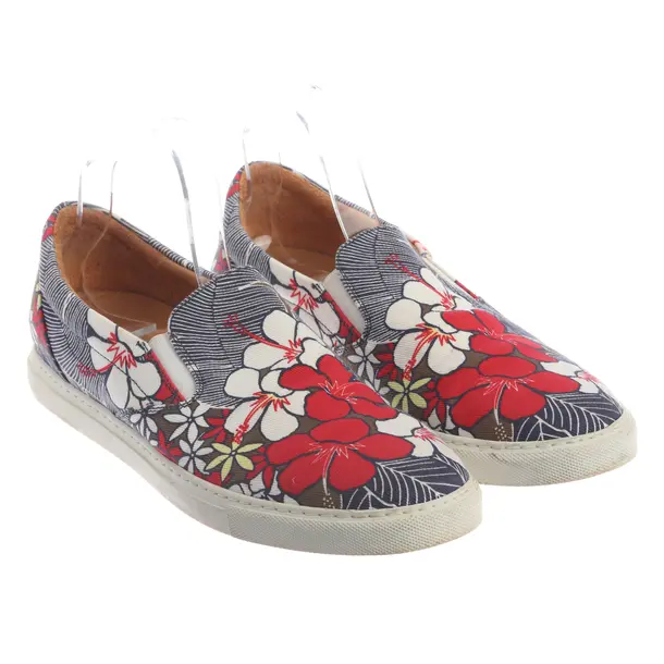 Sneaker, in Multicolore, Dsquared