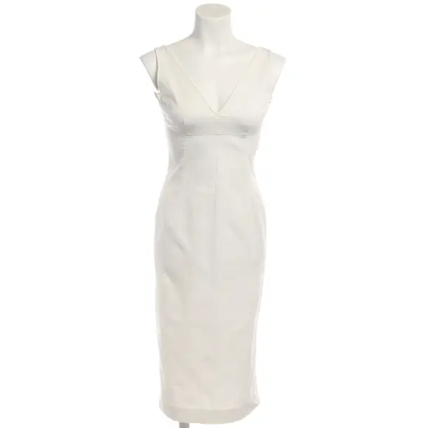 Dress in White, Cotton, Dolce & Gabbana