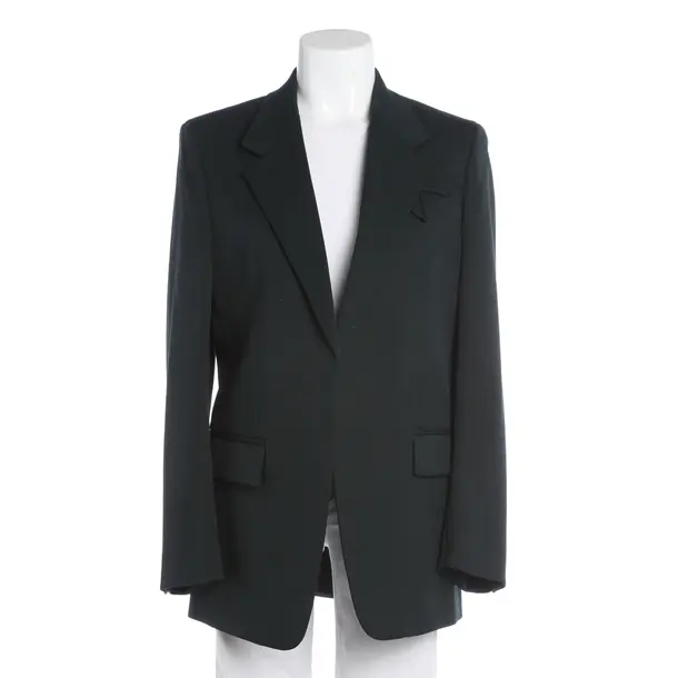 Blazer, in Black, Wool, Bottega Veneta