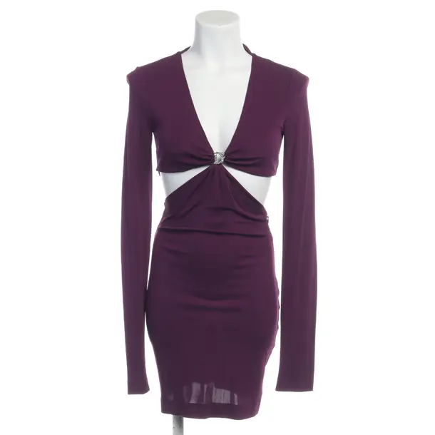 Cocktail Dress in Purple, Viscose, Dsquared