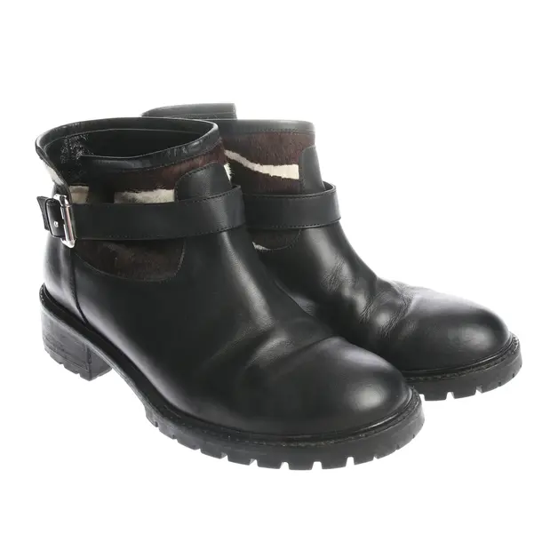 Stiefeletten in Mehrfarbig, , Fendi