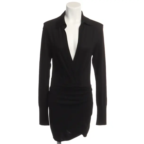 Dress in Black, Viscose, GAUGE81