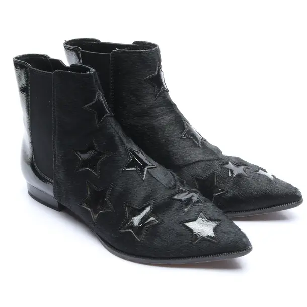 Stiefeletten in Schwarz, , Ash