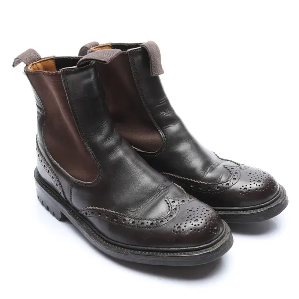 Stiefeletten in Braun, , Church´s