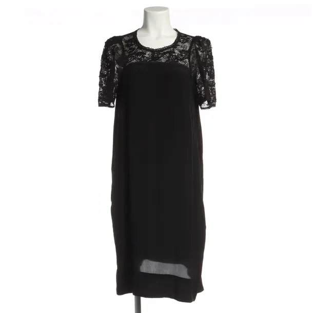 Dress in Black, Silk, High Use