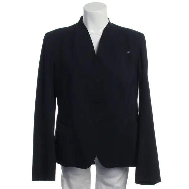 Blazer in Blau, Polyamid, High Use