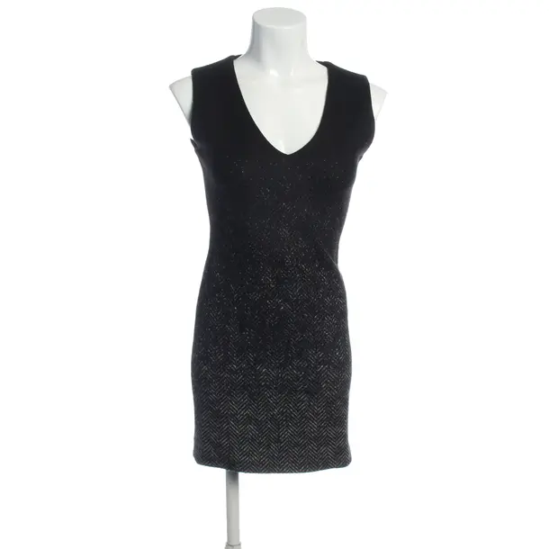 Dress in Black, Wool, Dsquared