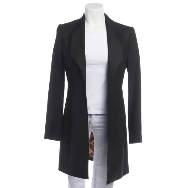 Blazer in Schwarz, Wolle, Dolce & Gabbana