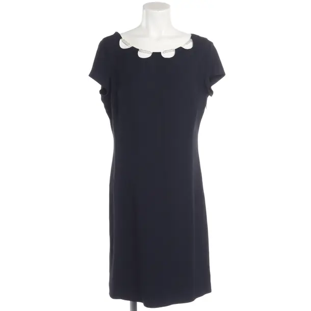 Kleid in Blau, Rayon, Moschino Cheap & Chic