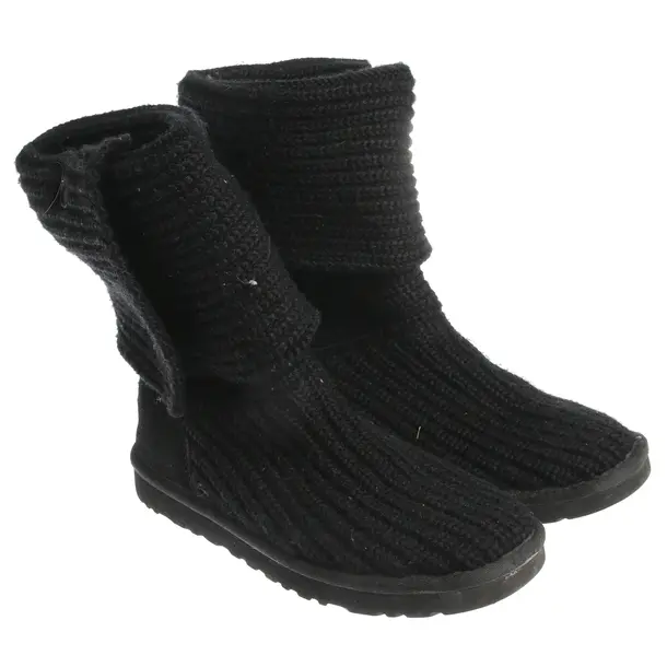 Stiefeletten in Schwarz, , UGG Australia