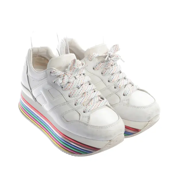Sneakers, in Multicolored, Hogan