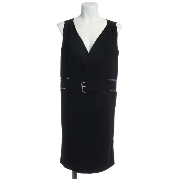Dress in Black, Triacetate, Moschino