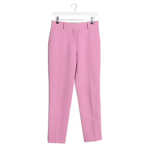 Hose in Rosa, Polyester, MSGM