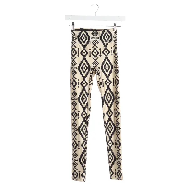 Leggings in Multicolored, Polyamide, Elisabetta Franchi