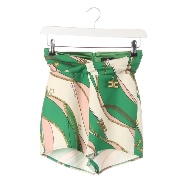 Shorts in Multicolored, Polyester, Elisabetta Franchi