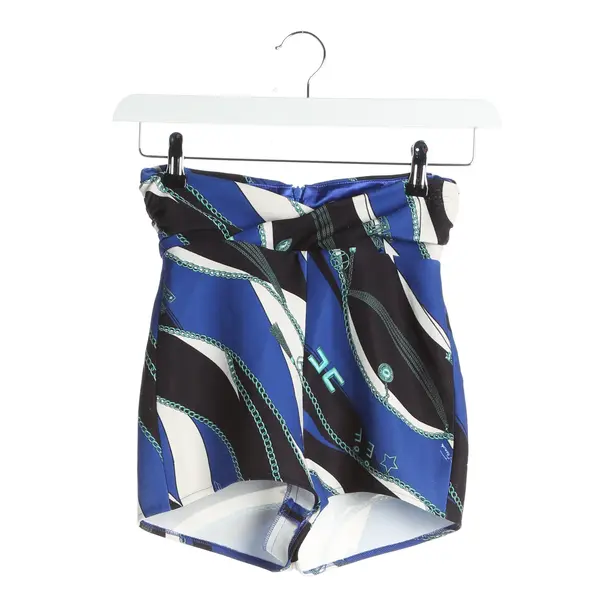 Shorts in Multicolored, Polyester, Elisabetta Franchi