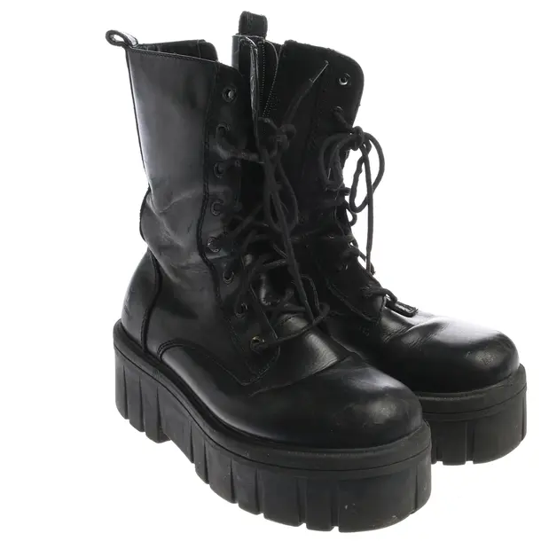 Boots in Schwarz, , Windsor