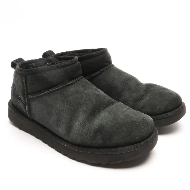 Winter Boots in Black, , UGG Australia