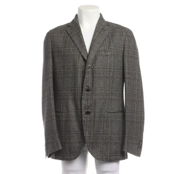 Blazer in Multicolored, Wool, Boglioli