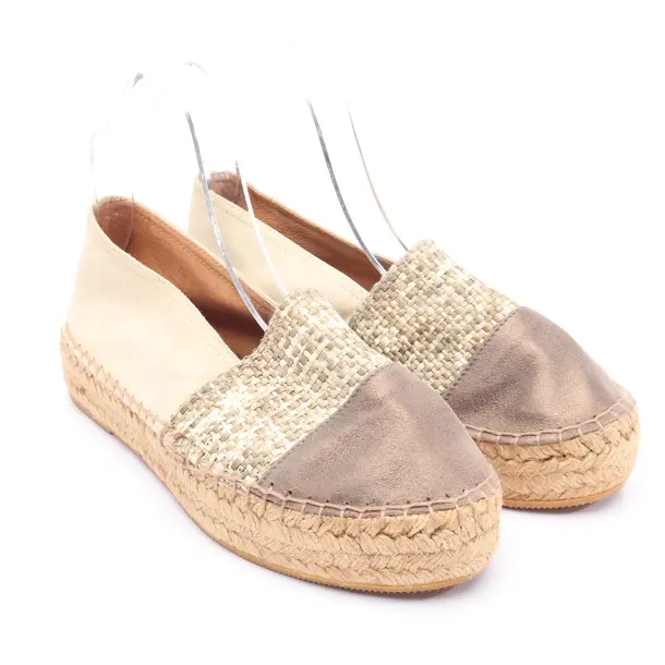 Espadrilles in Mehrfarbig, , Fabiana Filippi
