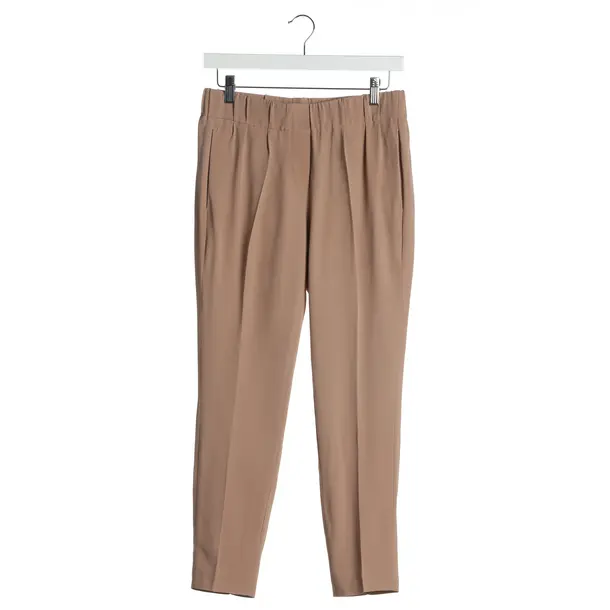 Hose in Braun, Acetat, Brunello Cucinelli