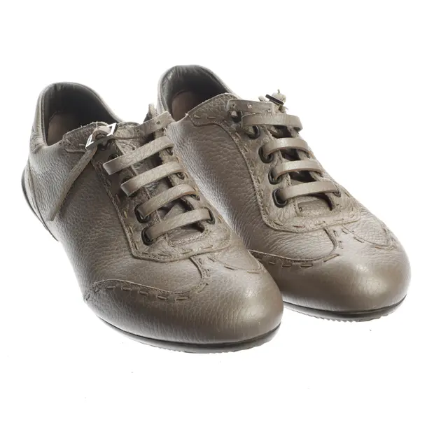 Sneakers in Gray, , Fendi