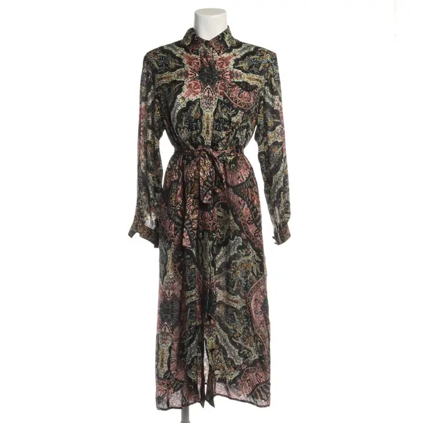 Dress in Multicolored, Viscose, Etro