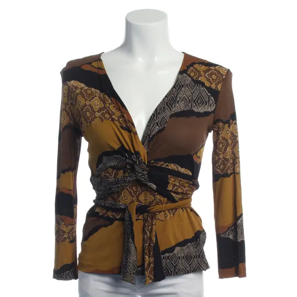 Blouse in Multicolored, Viscose, Etro
