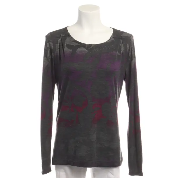 Bluse in Mehrfarbig, Wolle, Etro