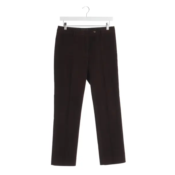 Pants in Brown, Cotton, Etro