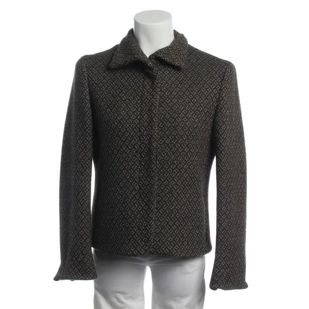 Übergangsjacke in Mehrfarbig, Acetat, Etro