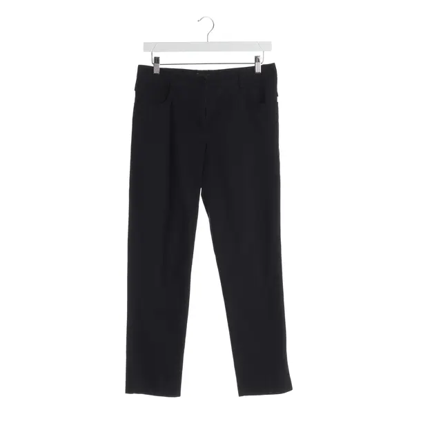 Hose in Blau, Baumwolle, Moncler