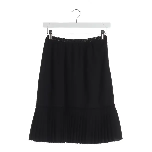 Rock in Schwarz, Wolle, Ermanno Scervino