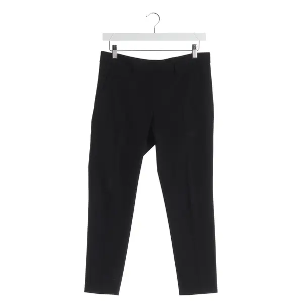 Pants in Black, Polyester, Incotex