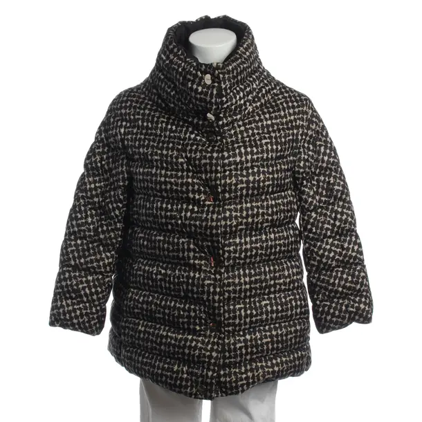 Winterjacke in Mehrfarbig, Polyester, Herno