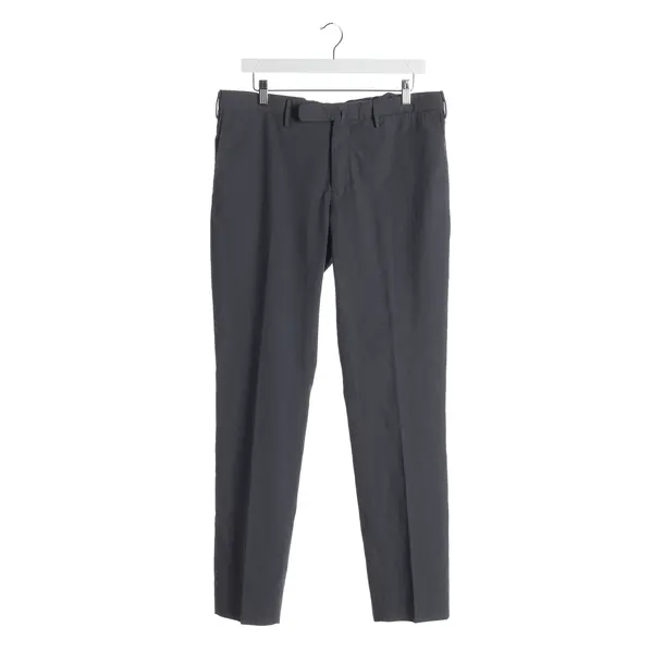Chinos in Blue, Cotton, Incotex