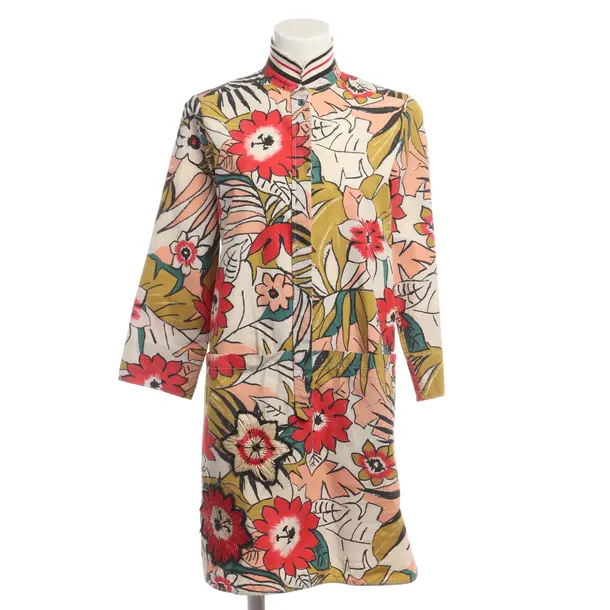 Dress in Multicolored, Cotton, Maliparmi
