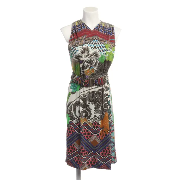 Dress in Multicolored, Polyester, Etro