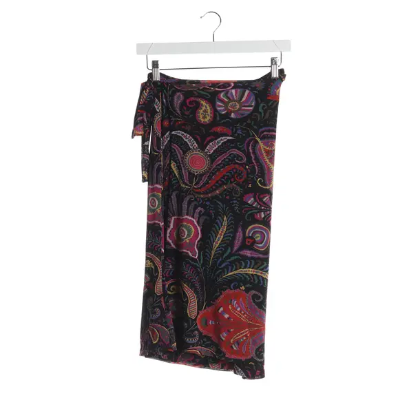 Skirt in Multicolored, Polyester, Etro