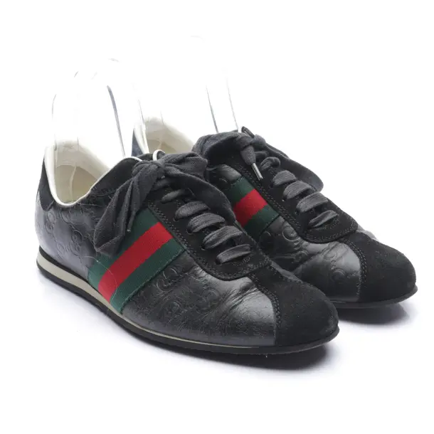 Sneaker in Schwarz, , Gucci
