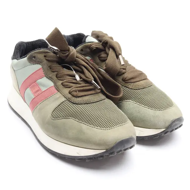 Sneakers in Multicolored, , Hogan