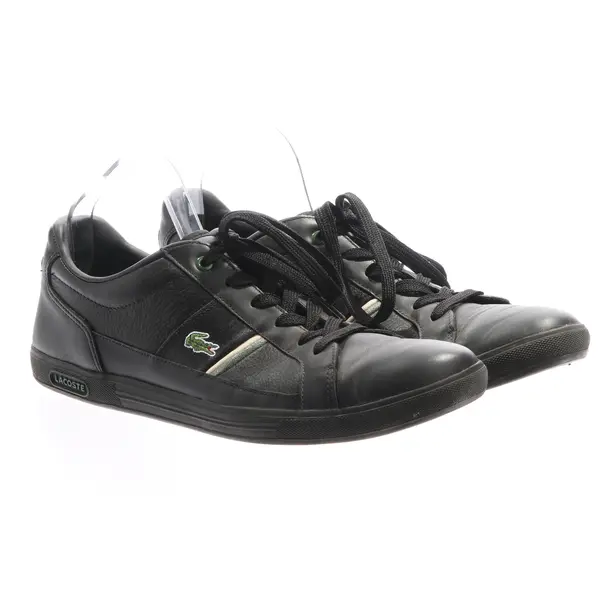 Sneaker in Schwarz, , Lacoste
