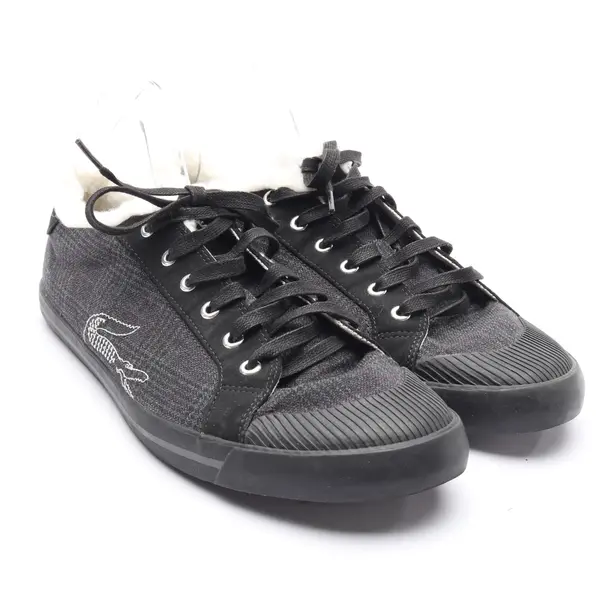 Sneaker in Grau, , Lacoste