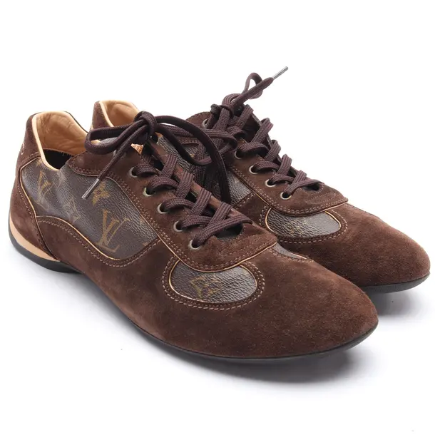 Sneaker in Braun, , Louis Vuitton